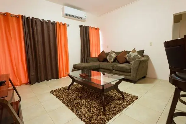Luxury Apart Daire, 2 Yatak Odası, Dağ Manzaralı