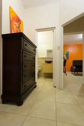 Luxury Apart Daire, 2 Yatak Odası, Dağ Manzaralı