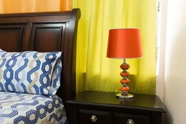 Luxury Apart Daire, 2 Yatak Odası, Dağ Manzaralı