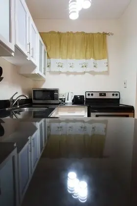 Luxury Apart Daire, 2 Yatak Odası, Dağ Manzaralı