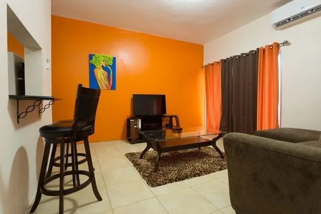 Luxury Apart Daire, 2 Yatak Odası, Dağ Manzaralı