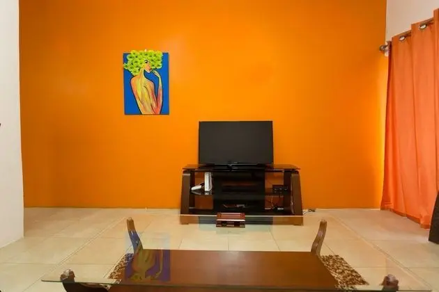 Luxury Apart Daire, 2 Yatak Odası, Dağ Manzaralı