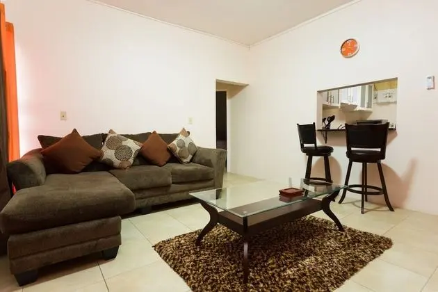 Luxury Apart Daire, 2 Yatak Odası, Dağ Manzaralı