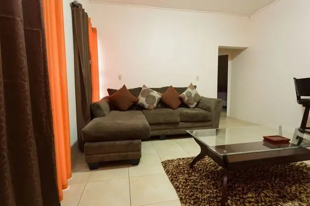 Luxury Apart Daire, 2 Yatak Odası, Dağ Manzaralı