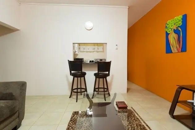 Luxury Apart Daire, 2 Yatak Odası, Dağ Manzaralı