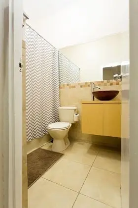 Luxury Apart Daire, 2 Yatak Odası, Dağ Manzaralı
