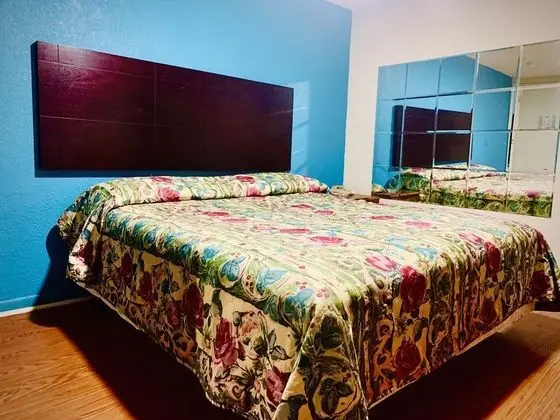Luxury Tek Kişilik Oda