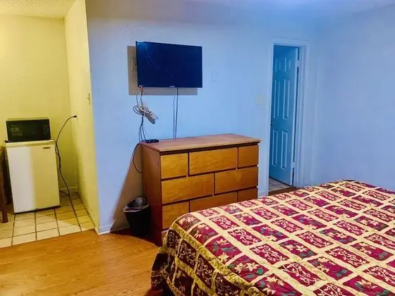 Luxury Tek Kişilik Oda