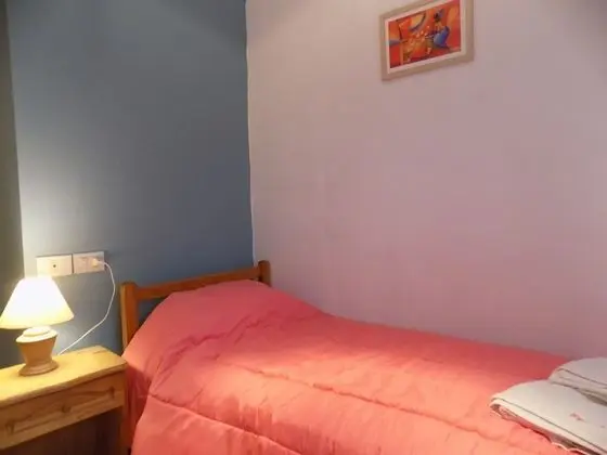 Classic Tek Kişilik Oda