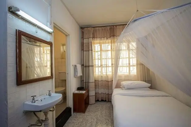 Standard Tek Kişilik Oda, Şehir Manzaralı