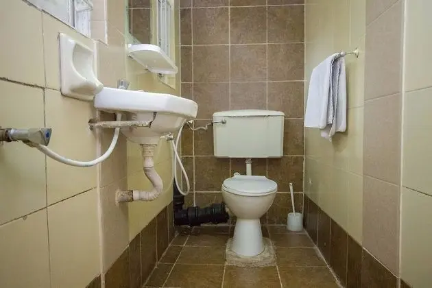 Standard Tek Kişilik Oda, Şehir Manzaralı