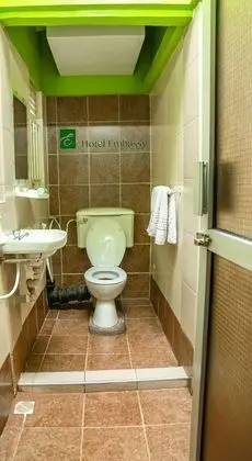 Standard Tek Kişilik Oda, Şehir Manzaralı