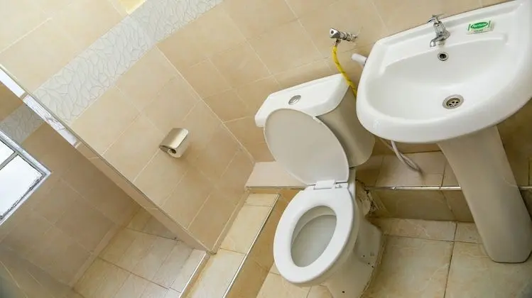 Standard Tek Kişilik Oda, Şehir Manzaralı