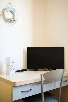 Tek Kişilik Oda
