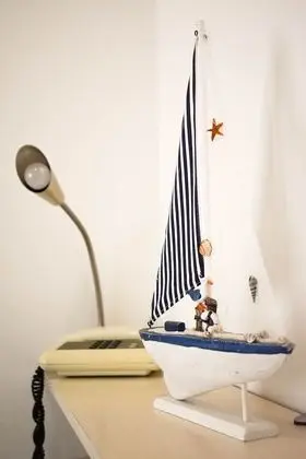 Tek Kişilik Oda