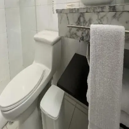 Tek Kişilik Oda