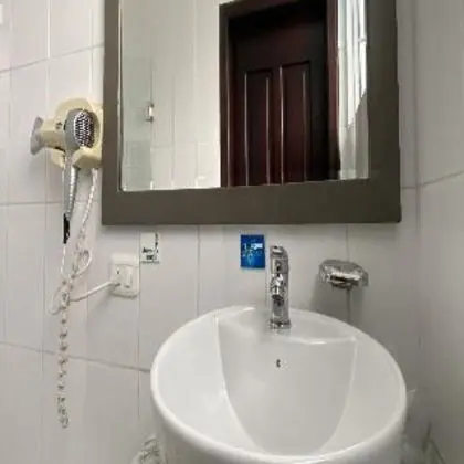 Tek Kişilik Oda