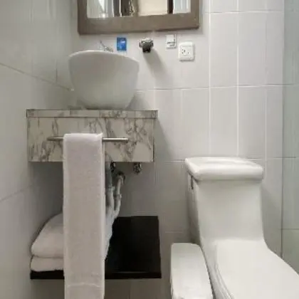 Tek Kişilik Oda