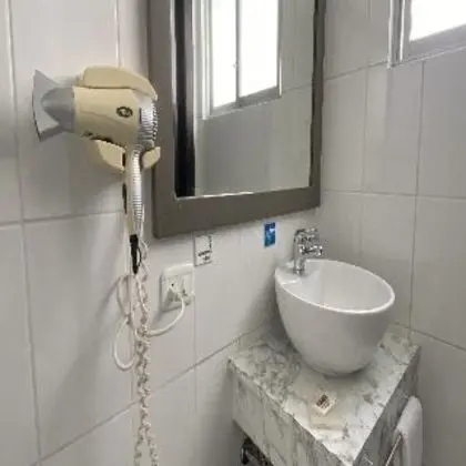 Tek Kişilik Oda