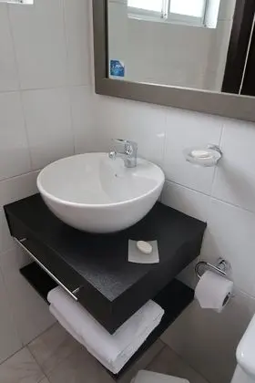 Standard Oda, 1 Çift Kişilik Yatak