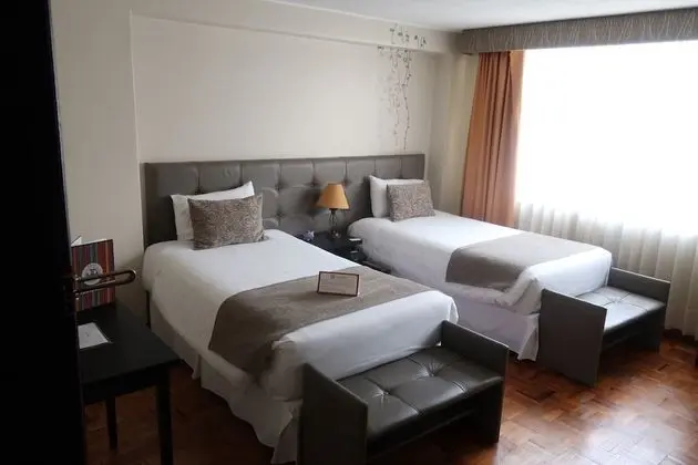 Standard Oda, 2 Tek Kişilik Yatak