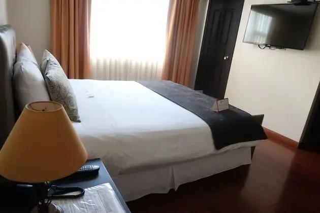 Tek Kişilik Oda