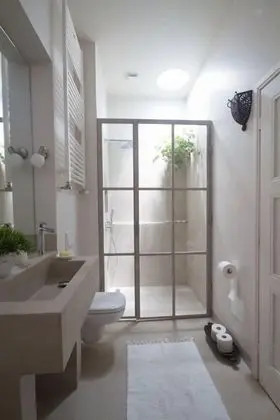 Süit, 2 Yatak Odası (West Wing)