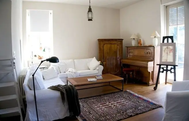 Süit, 2 Yatak Odası (West Wing)