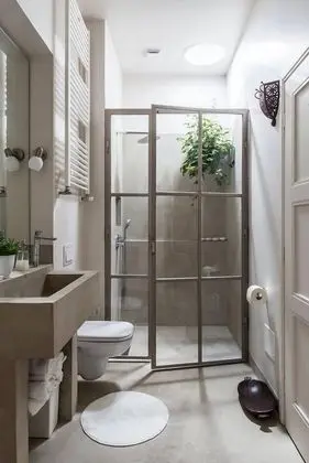 Süit, 2 Yatak Odası (West Wing)