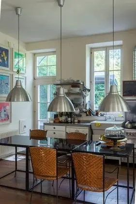 Tek Büyük Yataklı Oda, Bahçe Manzaralı (East Wing)