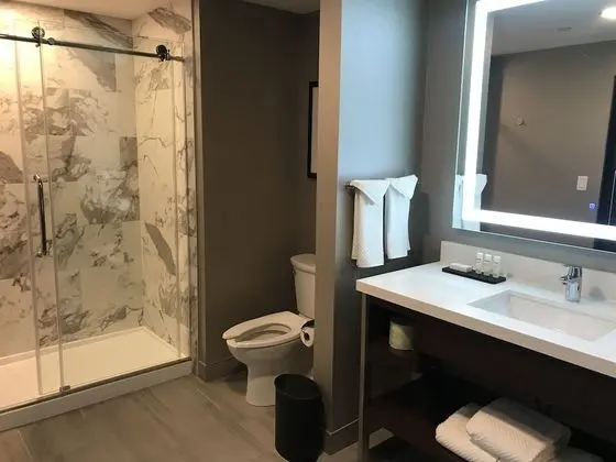 Stüdyo, 1 En Büyük (King) Boy Yatak ve Çekyat