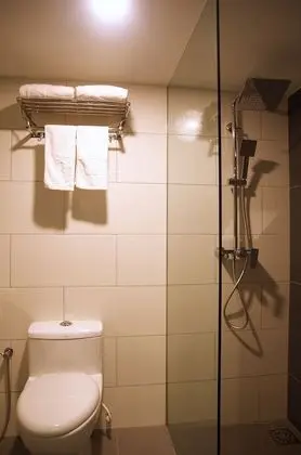 Family Dört Kişilik Oda
