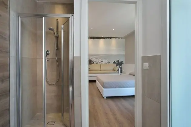 Superior Dört Kişilik Oda, Engellilere Uygun, Balkon