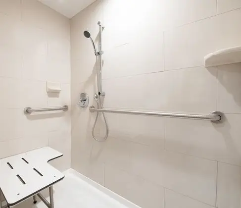 Banyo duşu