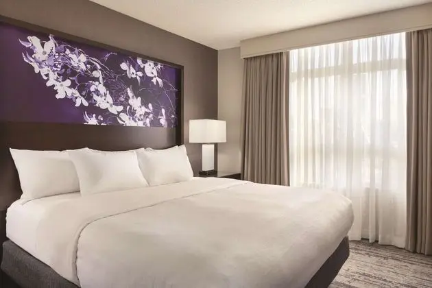 Premium Oda, 2 Çift Kişilik Yatak, Park Manzaralı