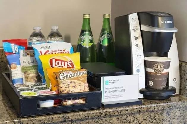 Premium Süit, 2 Çift Kişilik Yatak, Köşe