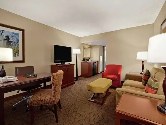 Premium Süit, 1 En Büyük (King) Boy Yatak (2 Rooms)