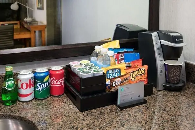 Minibar