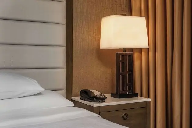 Premium Süit, 1 En Büyük (King) Boy Yatak, Engellilere Uygun, Sigara İçilmez (Roll-in Shower)