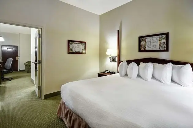 King Suite, Non Smoking