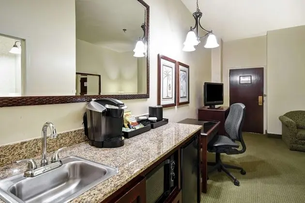 King Suite, Non Smoking