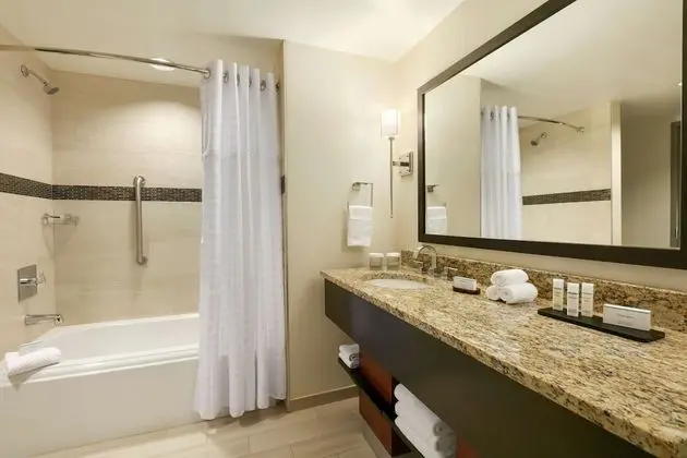 Süit, Engellilere Uygun, Balkon (Hearing)