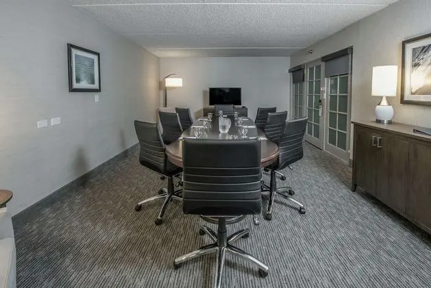 Executive Süit, 2 Çift Kişilik Yatak