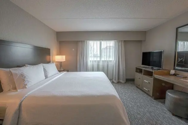 Süit, 1 En Büyük (King) Boy Yatak, Sigara İçilmez (2 Rooms)