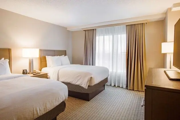 Süit, 2 Çift Kişilik Yatak, Engellilere Uygun, Küvet