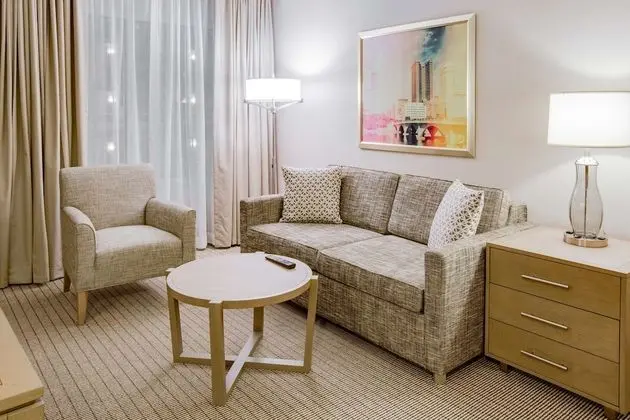 Süit, 2 Çift Kişilik Yatak, Engellilere Uygun, Küvet