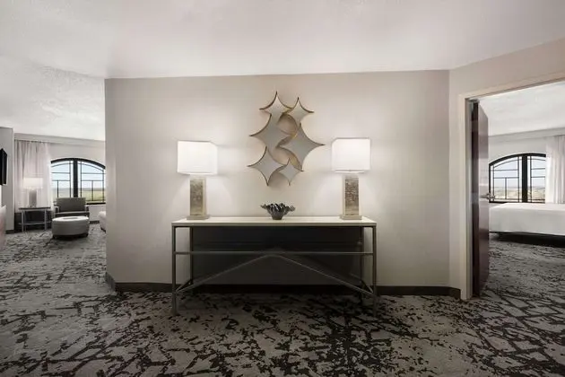 Çatı Katı Süiti (Penthouse), Sigara İçilmez