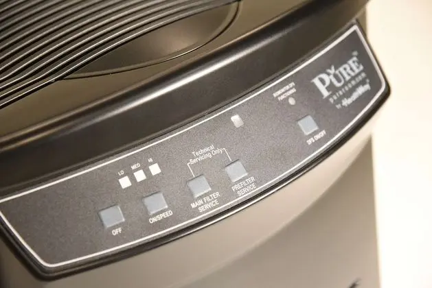 Oda, 2 Büyük (Queen) Boy Yatak, Sigara İçilmez, Anti Alerjik (Wellness, In-room air purification)