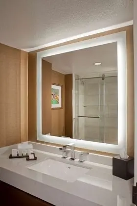 Premium Süit, 1 En Büyük (King) Boy Yatak (2 Rooms)