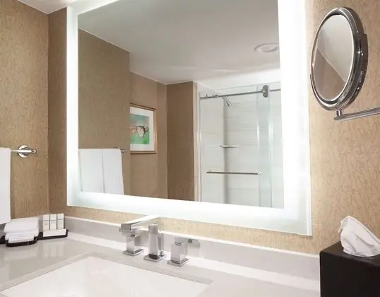 Premium Süit, 1 En Büyük (King) Boy Yatak (2 Rooms)